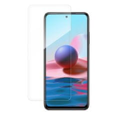 MG Nano Flexi Hybrid ochranné sklo na Xiaomi Redmi Note 10 / Redmi Note 10S