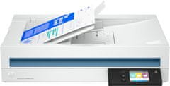 HP ScanJet Pro 4600 fn1 (20G07A)