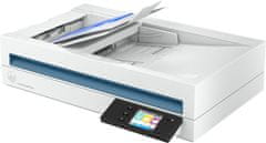 HP ScanJet Pro 4600 fn1 (20G07A)