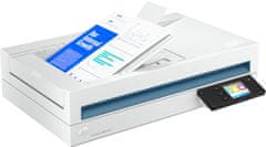 HP ScanJet Pro 4600 fn1 (20G07A)