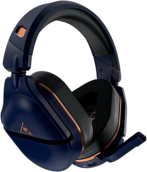 Turtle Beach Stealth 700 GEN2 MAX (TBS-2792-02), modrá