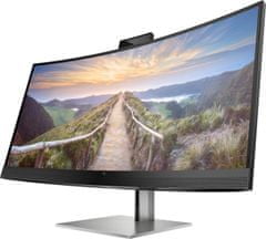 HP Z40c - LED monitor 40" (3A6F7AA)