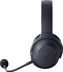 Razer Barracuda X (2022) (RZ04-04430100-R3M1), čierna