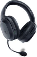 Razer Barracuda X (2022) (RZ04-04430100-R3M1), čierna