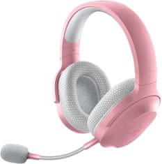 Razer Barracuda X (2022), Quartz Pink (RZ04-04430300-R3M1), ružová