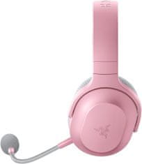 Razer Barracuda X (2022), Quartz Pink (RZ04-04430300-R3M1), ružová