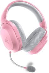 Razer Barracuda X (2022), Quartz Pink (RZ04-04430300-R3M1), ružová