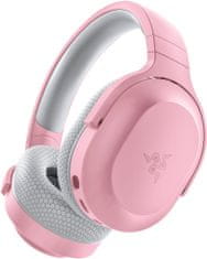 Razer Barracuda X (2022), Quartz Pink (RZ04-04430300-R3M1), ružová