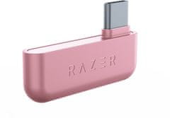 Razer Barracuda X (2022), Quartz Pink (RZ04-04430300-R3M1), ružová