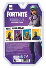 TM Toys Fortnite figúrka Teknique (Solo Mode)