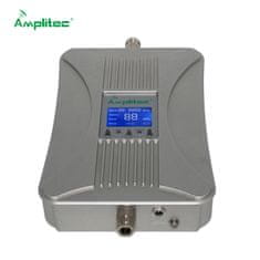 GSMrepeater.cz Set GSM repateru Amplitec C20L-EGSM s anténami