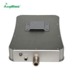 GSMrepeater.cz Set GSM repateru Amplitec C20L-EGSM s anténami