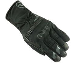 NAZRAN Rukavice na moto Resort 2.0 WTP black/grey vel. L