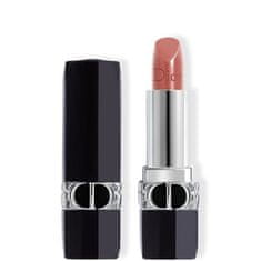 Dior Tónovaný balzam na pery Rouge Dior Balm Satin 3,5 g (Odtieň Classic)