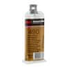 Lepidlo epoxidové dvojzložkové 3M Scotch-Weld DP490 čierne 50 ml