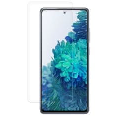 MG Nano Flexi Hybrid ochranné sklo na Samsung Galaxy A72