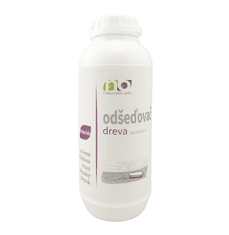 Naturalis Oils Odšeďovač dreva, 1 l