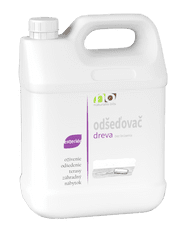 Naturalis Oils Odšeďovač dreva, 1 l