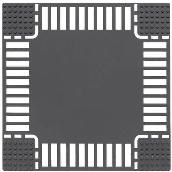 Wange Wange Základní deska Křižovatka 32x32 kompatibilná