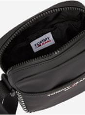 Tommy Jeans Čierna pánska malá crossbody taška Tommy Jeans UNI