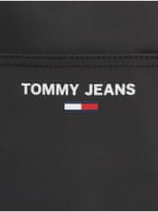 Tommy Jeans Čierna pánska malá crossbody taška Tommy Jeans UNI