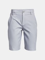 Under Armour Kraťasy UA Showdown Short-GRY XS