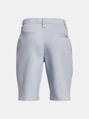 Under Armour Kraťasy UA Showdown Short-GRY XS