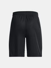 Under Armour Kraťasy UA PERIMETER SHORT-BLK M