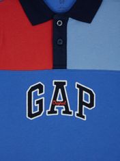 Gap Detské polo tričko GAP 2YRS