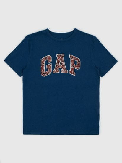 Gap Detské tričko s logom