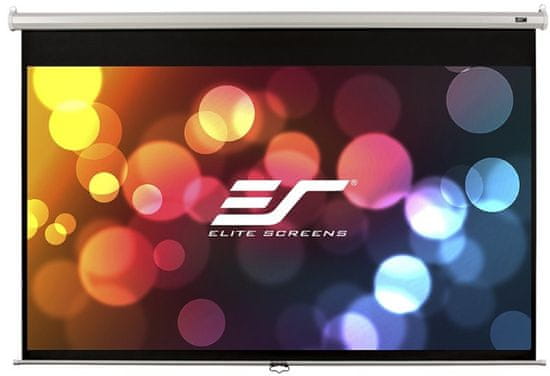 Elite Screens plátno roleta 120" (16:9)