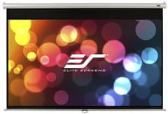 Elite Screens plátno roleta 100" (16:9)