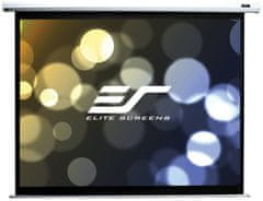 Elite Screens plátno elektrické motorové 110" (16:9)