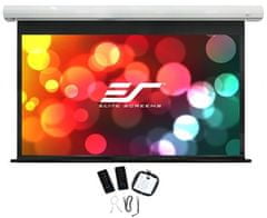 Elite Screens plátno elektrické motorové 100" (16:9)