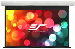 Elite Screens plátno elektrické motorové 100" (16:9)