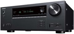 Onkyo TX-NR6100, čierna