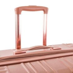 Heys Xtrak L Rose Gold