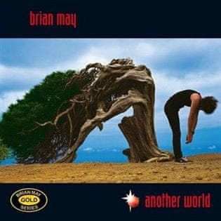 Brian May: Another world