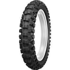 Dunlop 70/100-19 42M DUNLOP GEOMAX MX52