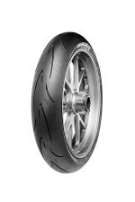 Continental 120/70R17 58W CONTINENTAL ENDURANCE F