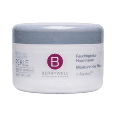 Berrywell Zvlhčujúca maska Aqua Perle Moisture Hair Mask 201 ml