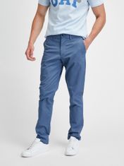 Gap Nohavice modern khakis slim fit GapFlex 32X34