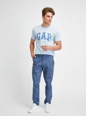 Gap Nohavice modern khakis slim fit GapFlex 32X34