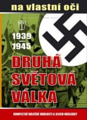 Druhá světová válka 1939-1945