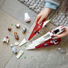 LEGO Star Wars 75333 Jediská stíhačka Obi-Wana Kenobiho