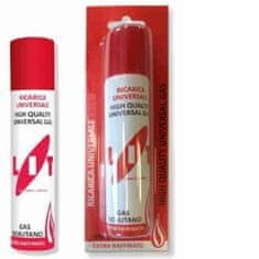 AB LINE 20055LI Náplň do zapalovačov/flambovacieho horáka 90 ml