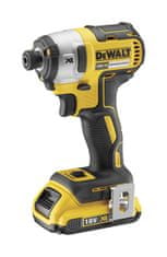 DeWalt 18V 205Nm 2x2Ah DCF887D2 ACTROLLER