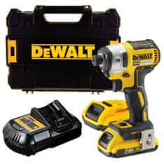 DeWalt 18V 205Nm 2x2Ah DCF887D2 ACTROLLER