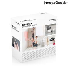 InnovaGoods Elektrická striekacia pištoľ Spraint+