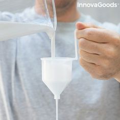 InnovaGoods Elektrická striekacia pištoľ Spraint+